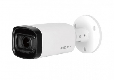 EZ-HAC-B3A51P-Z Цилиндрическая HDCVI-камера с моторизированным объективом EZ-IP