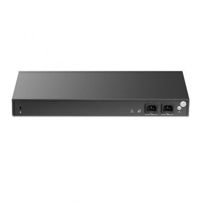ER8411 VPN-маршрутизатор с портами 10 Гбит/с
