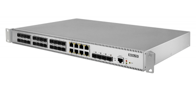 BOLID SW-324 Коммутатор без PoE