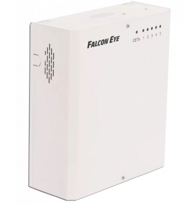 FE-1250 V.5 MAX Источник вторичного питания резервированный