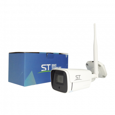 Видеокамера ST-VX2673 4G LIGHT 2Мп (объектив 2,8mm) (версия 3)