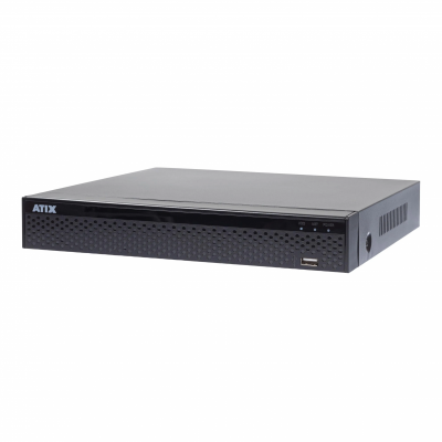 Видеорегистратор AT-NVR-2109