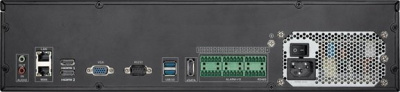 STNR-6450 Видеорегистратор NVR