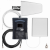 DS-LT-2100/2600-23C2 Комплект усиления сотовой связи