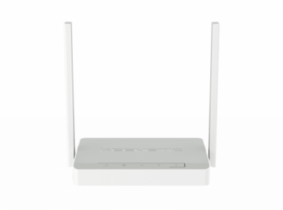 Keenetic Extra (KN-1713) Беспроводной Wi-Fi роутер