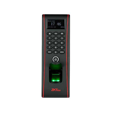 TF1700 MF Биометрический терминал ZKTeco