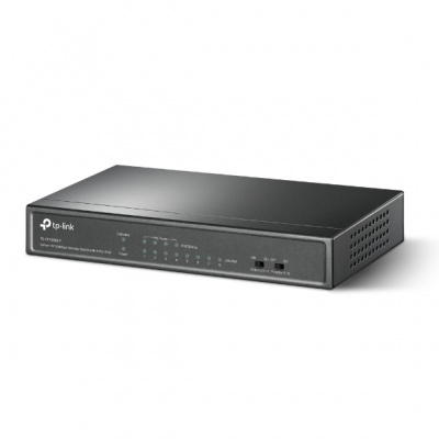 TL-SF1008LP Коммутатор