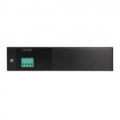 Источник питания ST-S140POE (2М/65W/А) PRO резервируемый версия 2