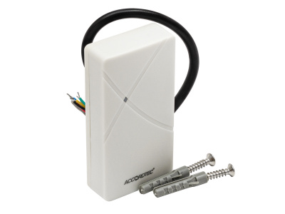 AT-PR500EM GR Считыватель proximity карт AccordTec
