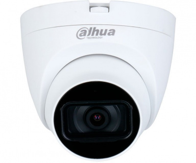 DH-HAC-HDW1500TRQP-A-0280B Видеокамера Dahua
