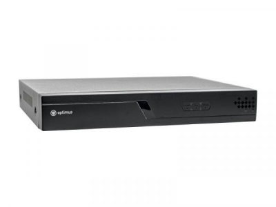 NVR-5101-8P_V.2 Видеорегистратор NVR