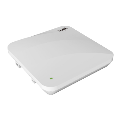 RG-AP840-I Настенная двухдиапазонная AX5200 точка доступа Ruijie