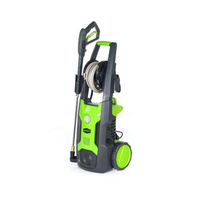 Мойка высокого давления электрическая Greenworks GPWG5II Gen 140 бар