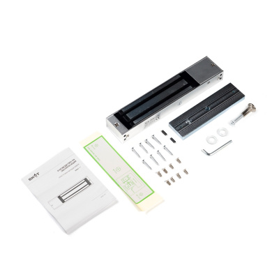 SKAT AC 351MA Lock (8445) Замок электромагнитный