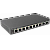 RG-ES110D-P Неуправляемый PoE-коммутатор
