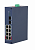 DH-CHS4210-8GT-110 8-портовый гигабитный PoE коммутатор с функцией облачного управления