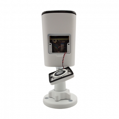 Видеокамера ST-SX4531 POE Wi-Fi LIGHT 4Мп (объектив 2,8mm)