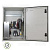 OSP-46TB1(SW-80822/ILR) Уличный управляемый (L2+) коммутатор на 10 портов