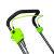 Газонокосилка Greenworks LM2000, 220v, 43 см, 2000 Вт (сетевая)
