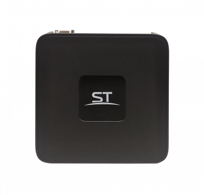 Видеорегистратор ST-NVR-V1006K15 PRO (ВЕРСИЯ 2)