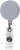 TS-Retractor 01 Ретрактор для бейджей и проксимити карт, круглый (d=32 мм) TS-Retractor 01 Ретрактор для бейджей и проксимити карт, круглый (d=32 мм)