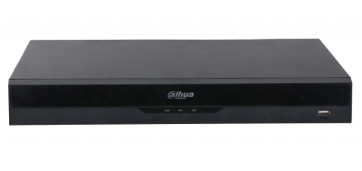 DHI-NVR5216-EI2 16-канальный IP-видеорегистратор 4K