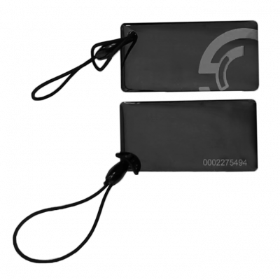 TS-IDKey чёрный Брелок Proximity