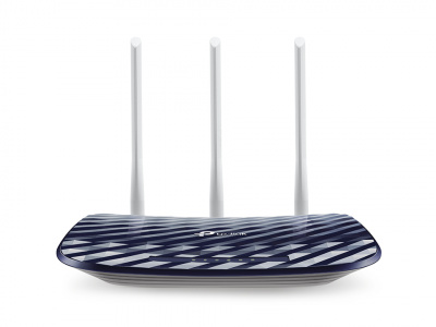 TL-Archer A2 AC750 Двухдиапазонный Wi-Fi роутер TP-LINK