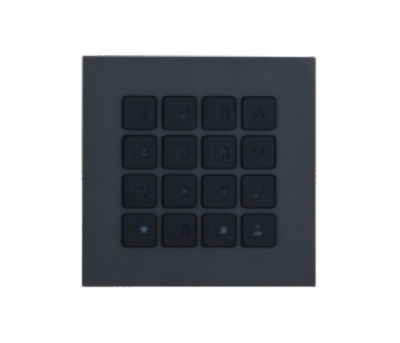 DHI-VTO4103FB-MK Модуль клавиатуры с подсветкой