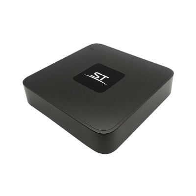 Видеорегистратор ST-NVR-P1006K15 (С POE)