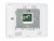 AT-VD770W WH (ACCORDTEC, Монитор домофона IP, IP, цвет: белый)