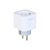 DHI-ICS1-W2(868) Умная розетка Dahua DHI-ICS1-W2(868) Умная розетка Dahua
