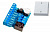 Z-5R (мод. Relay case) Автономный контроллер СКУД Iron Logic