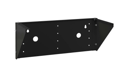 NC-5U-V-BK (12031c) Кронштейн