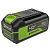Аккумулятор Greenworks High Power, 5 Ач, Арт. 2958607