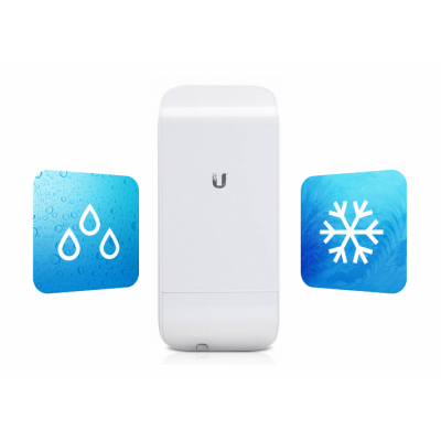 LocoM5 Ubiquiti NanoStation Loco M5 Точка доступа