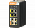DH-IS4204-4GT-120 4-портовый промышленный коммутатор c PoE