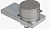 Петля регулируемая на конусном подшипнике из нержавеющей стали 1DBH-Z-CB-50