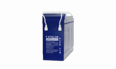 F.ETALON FTE 12-100 Аккумулятор