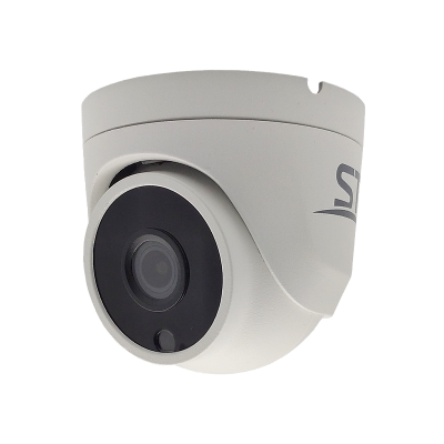 Видеокамера ST-SX4543 POE LIGHT 4Мп (объектив 3,6mm)