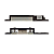 Замок электромагнитный ST-ML100-2 (версия 2)