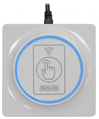 Proxy-6-USB-G Считыватель