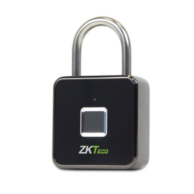 Padlock Биометрический замок ZKTeco