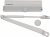TS-DC120 Freeze (белый) Доводчик дверной морозостойкий TS-DC120 Freeze (белый) Доводчик дверной морозостойкий