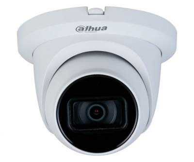 DH-HAC-HDW1500TLMQP-A-0280B Видеокамера Dahua