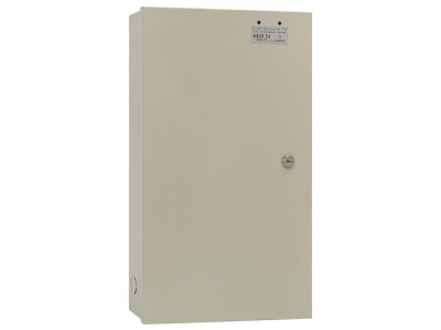 ББП-24 исп.1 Блок бесперебойного питания 24v Accordtec