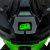 Строительный пылесос Greenworks G120WDV, 220v, 1.3 кВт (сетевой)