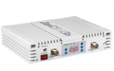 DS-1800/2100-27 ДалСВЯЗЬ - усилитель мощности сигнала (репитер)