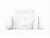 DS-PWA96-KIT-WE (AX MidKit) Комплект охранной системы AX PRO HikVision