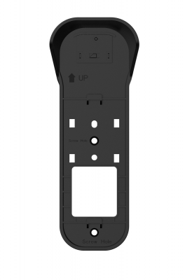 PFA7753-B Настенный кронштейн с защитным козырьком